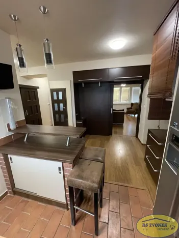 Pronájem bytu 3+1, Holešov, Ovocná, 87 m2