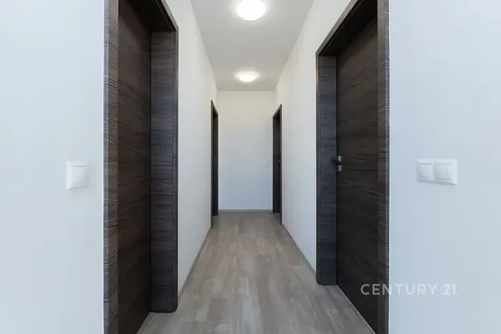 Prodej rodinného domu, Praha - Modřany, Horkého, 166 m2