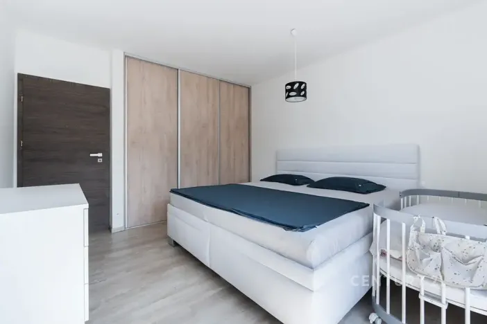 Prodej rodinného domu, Praha - Modřany, Horkého, 166 m2