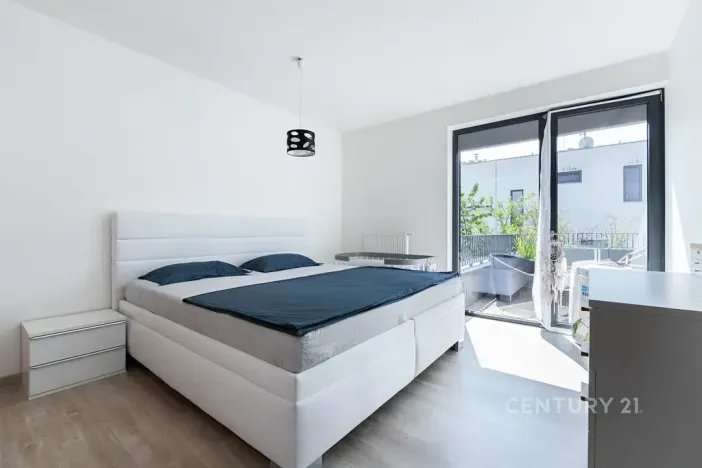 Prodej rodinného domu, Praha - Modřany, Horkého, 166 m2