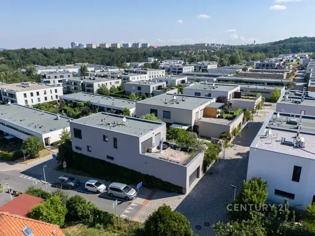 Prodej rodinného domu, Praha - Modřany, Horkého, 166 m2