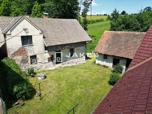Prodej rodinného domu, Mladý Smolivec, 150 m2