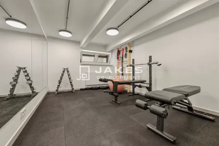 Pronájem bytu 1+kk, Praha - Břevnov, Pod Drinopolem, 30 m2