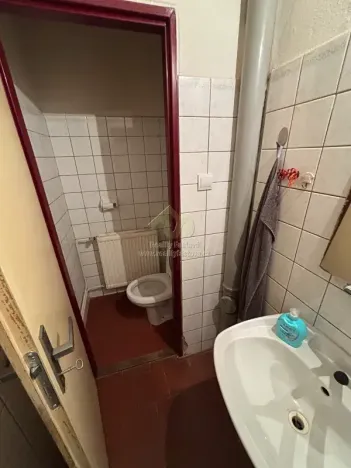 Pronájem skladu, Rokycany, Smetanova, 63 m2