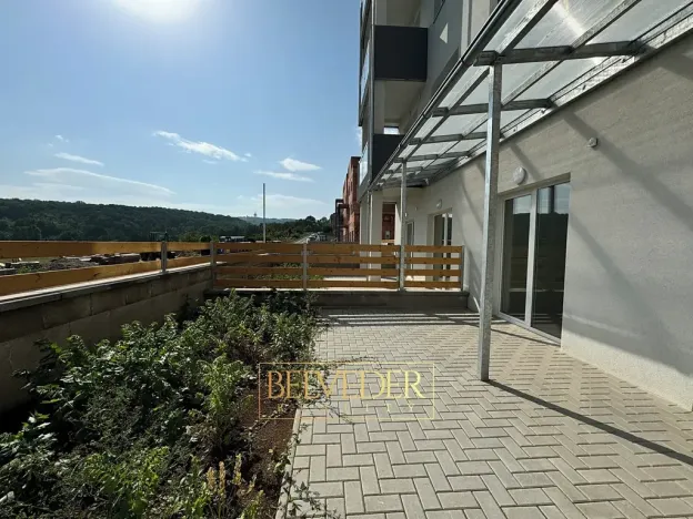 Prodej bytu 2+kk, Teplice, Albrechtova, 73 m2