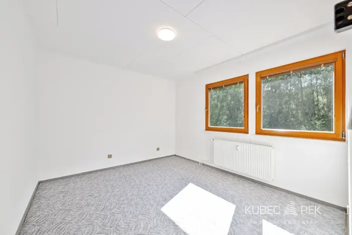 Prodej bytu 3+1, Jindřichův Hradec, 67 m2