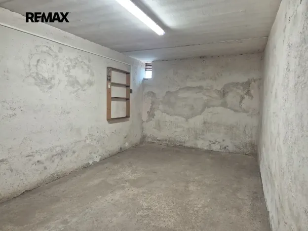 Prodej garáže, Kladno, 17 m2