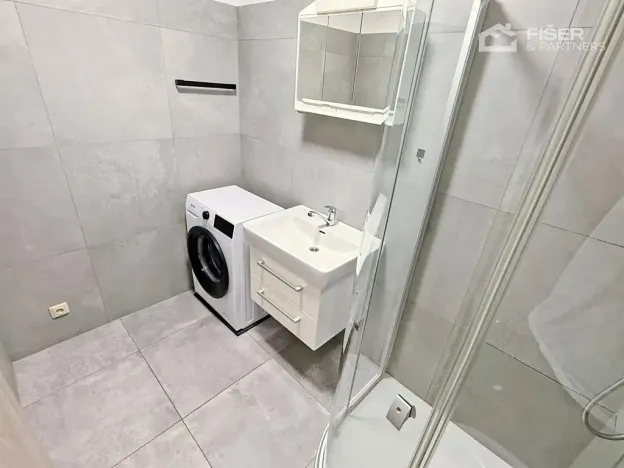 Pronájem bytu 2+kk, Poličná, 52 m2