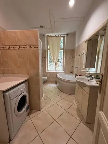 Pronájem bytu 3+kk, Karlovy Vary, Sadová, 82 m2