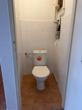 Pronájem bytu 2+1, Praha, V olšinách, 52 m2