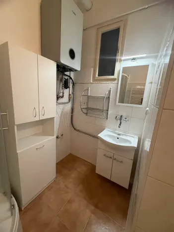 Pronájem bytu 2+1, Praha, V olšinách, 52 m2