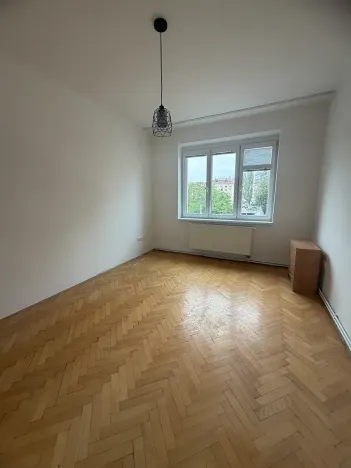 Pronájem bytu 2+1, Praha, V olšinách, 52 m2