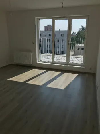 Pronájem bytu 2+kk, Olomouc, Stupkova, 58 m2