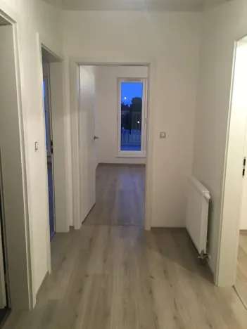 Pronájem bytu 2+kk, Olomouc, Stupkova, 58 m2