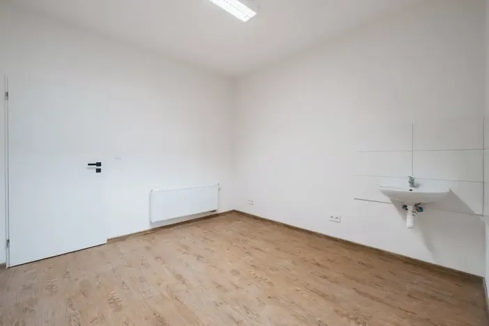 Pronájem obchodního prostoru, Praha - Nové Město, Sokolská, 50 m2