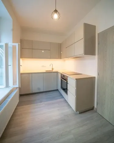 Prodej bytu 1+1, Praha - Vršovice, Košická, 37 m2