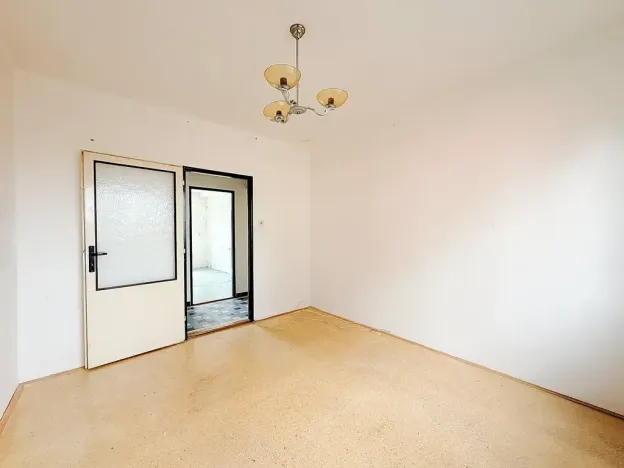Prodej rodinného domu, Zámrsk, 150 m2