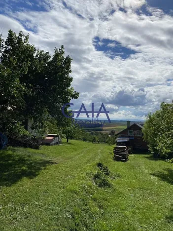 Prodej chaty, Moravany, 24 m2