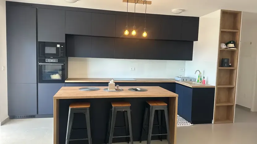 Prodej bytu 3+kk, Žaborić, Chorvatsko, 87 m2