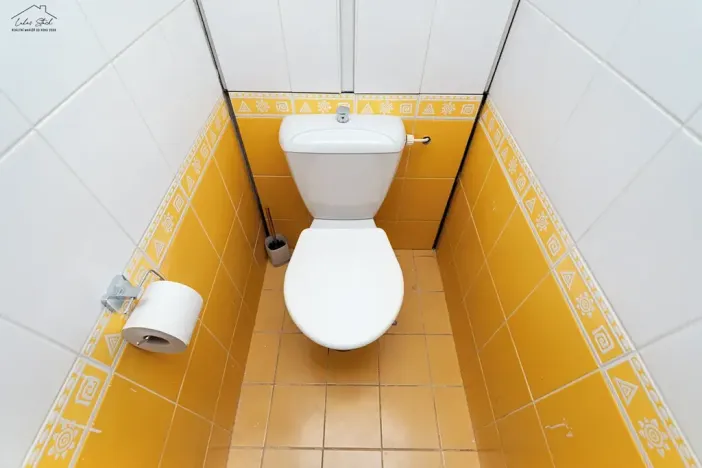Pronájem bytu 2+1, Praha - Braník, Ke Krči, 52 m2