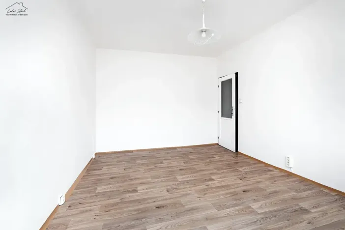 Pronájem bytu 2+1, Praha - Braník, Ke Krči, 52 m2