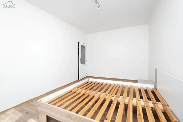 Pronájem bytu 2+1, Praha - Braník, Ke Krči, 52 m2