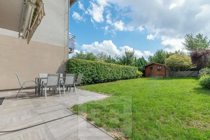 Pronájem bytu 4+1, Chýně, U Dráhy, 131 m2