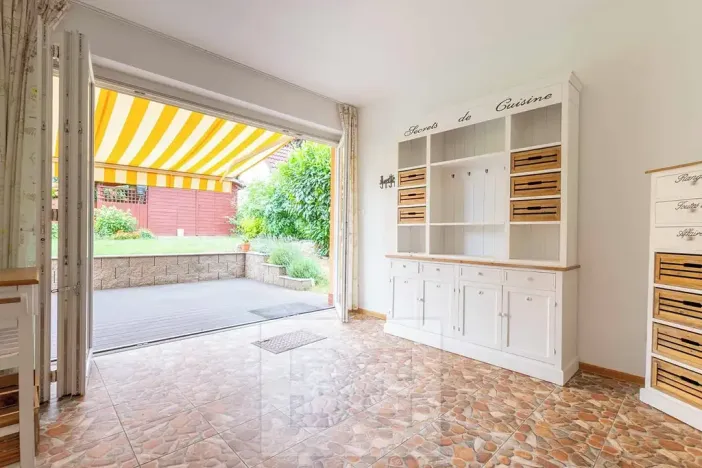 Pronájem rodinného domu, Líbeznice, Zlonínská, 150 m2