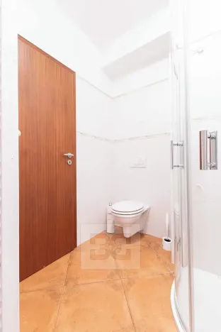 Pronájem rodinného domu, Líbeznice, Zlonínská, 150 m2