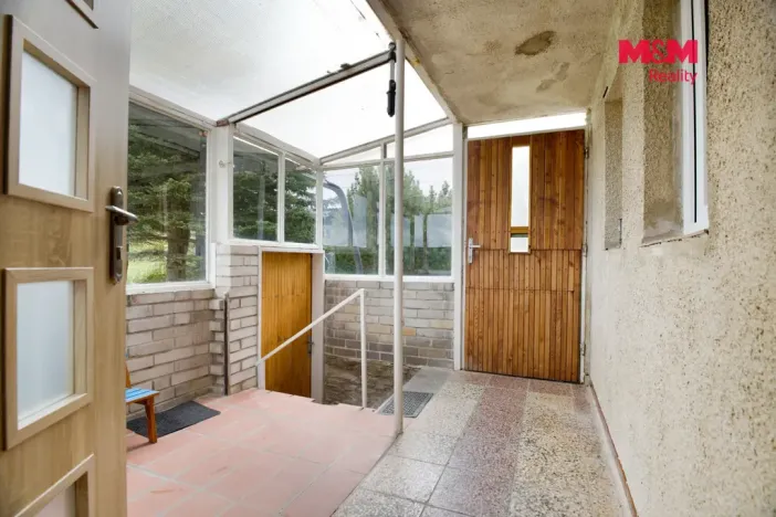 Prodej chaty, Loučná pod Klínovcem - Háj, 80 m2