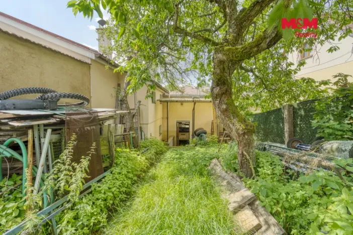 Prodej rodinného domu, Dolní Bělá, 137 m2