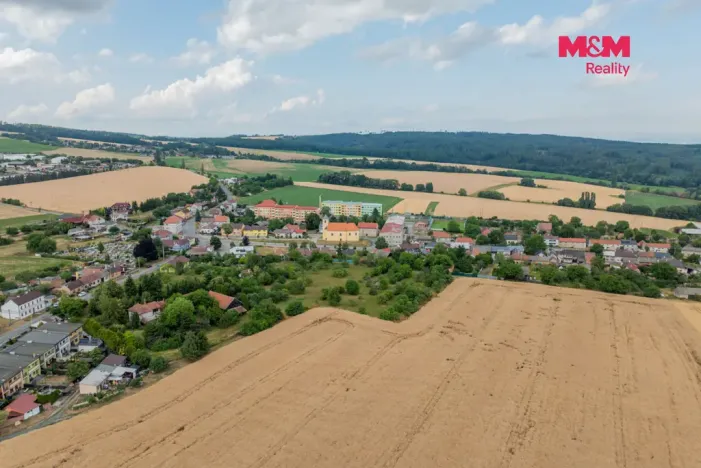 Prodej rodinného domu, Bohuslavice, 94 m2