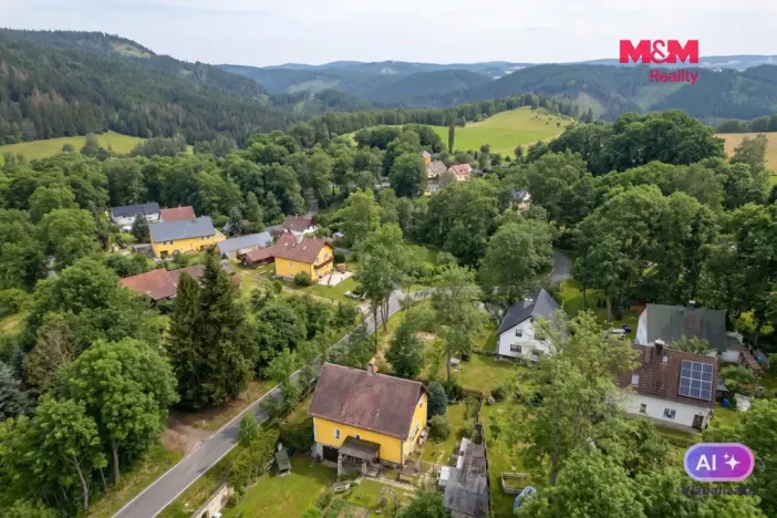 Prodej pozemku pro bydlení, Horní Slavkov, 351 m2