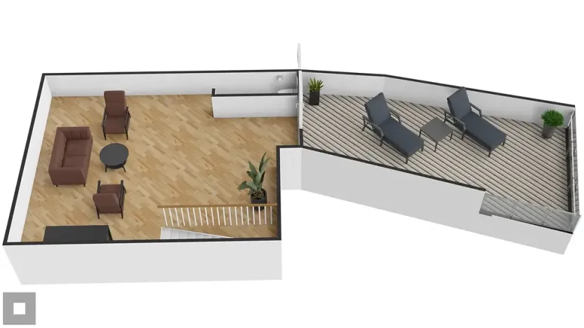 Prodej bytu 5+1, Brno, Elišky Přemyslovny, 150 m2