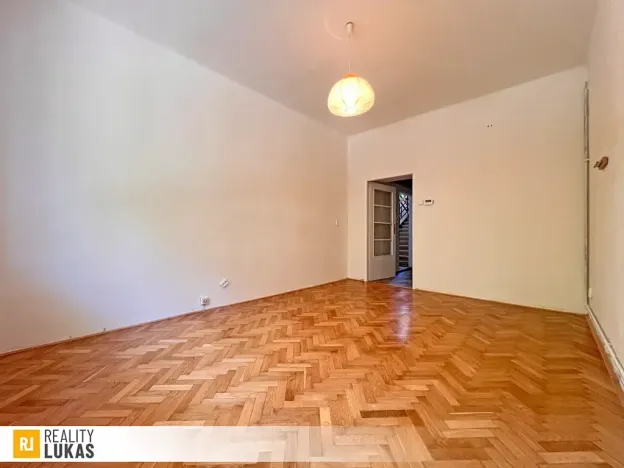 Pronájem bytu 3+1, Ostrava, 30. dubna, 82 m2