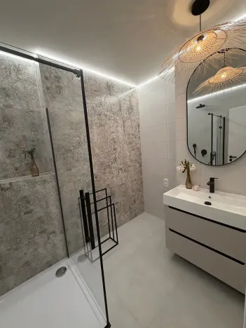 Prodej bytu 3+kk, Praha - Košíře, Holečkova, 55 m2