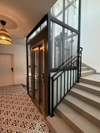 Prodej bytu 1+kk, Praha - Košíře, Holečkova, 38 m2