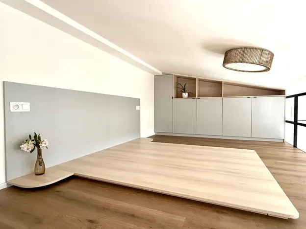 Prodej atypického bytu, Praha - Košíře, Holečkova, 52 m2