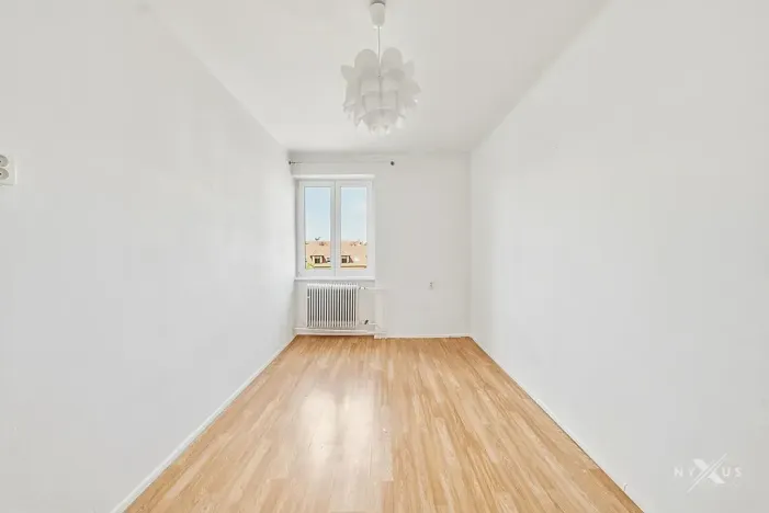Pronájem bytu 3+1, Český Brod, Jungmannova, 58 m2