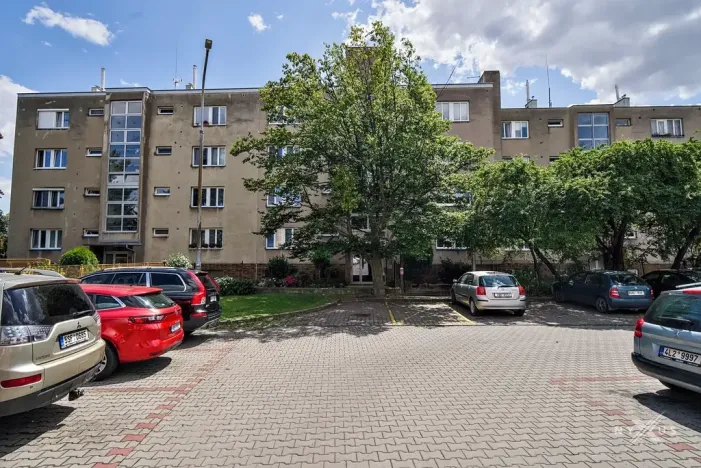 Pronájem bytu 3+1, Český Brod, Jungmannova, 58 m2