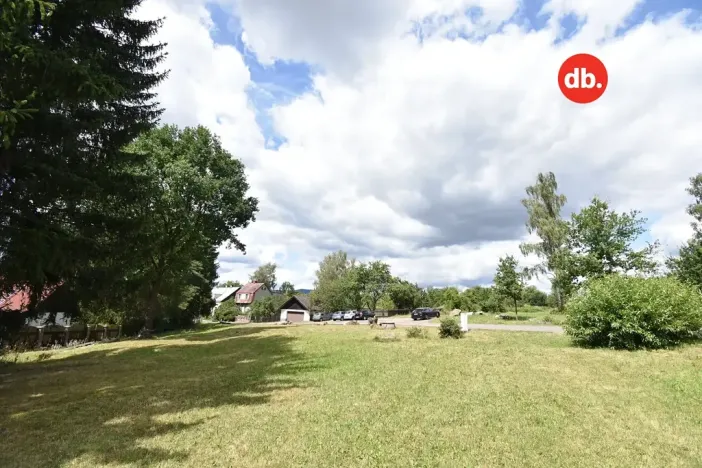 Prodej pozemku pro bydlení, Dalovice, Jílová, 814 m2