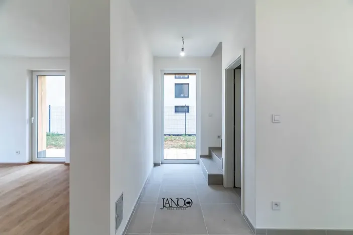 Prodej rodinného domu, Lysovice, 160 m2