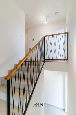 Prodej rodinného domu, Lysovice, 160 m2
