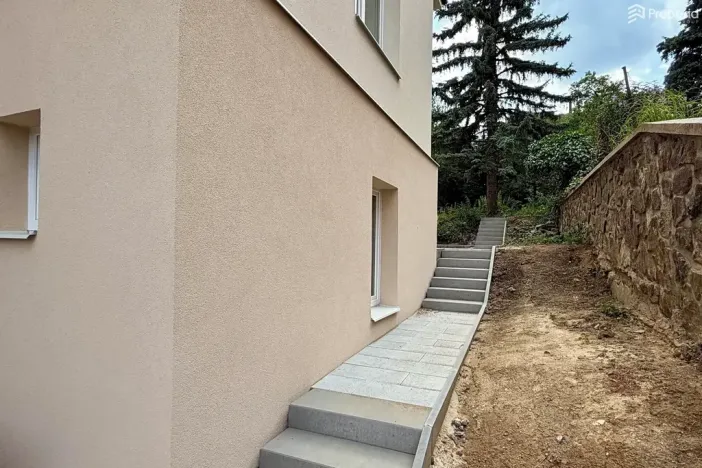 Pronájem bytu 3+kk, Brno, Lerchova, 60 m2