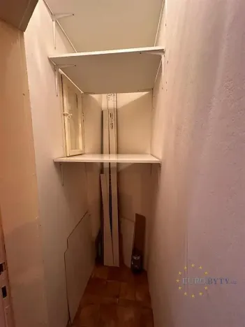 Pronájem bytu 3+kk, Praha - Nusle, Slavojova, 70 m2