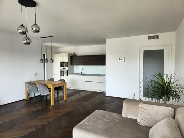 Prodej bytu 2+kk, Praha - Smíchov, K Závěrce, 79 m2
