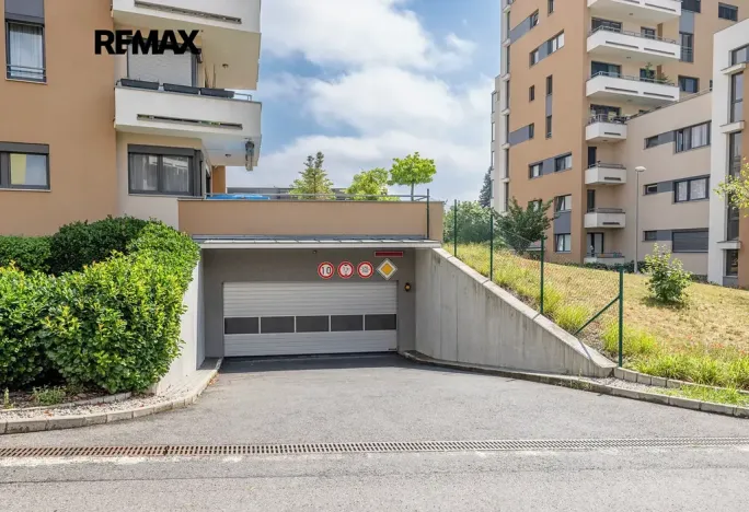 Pronájem bytu 2+kk, Praha - Kamýk, Kramperova, 57 m2
