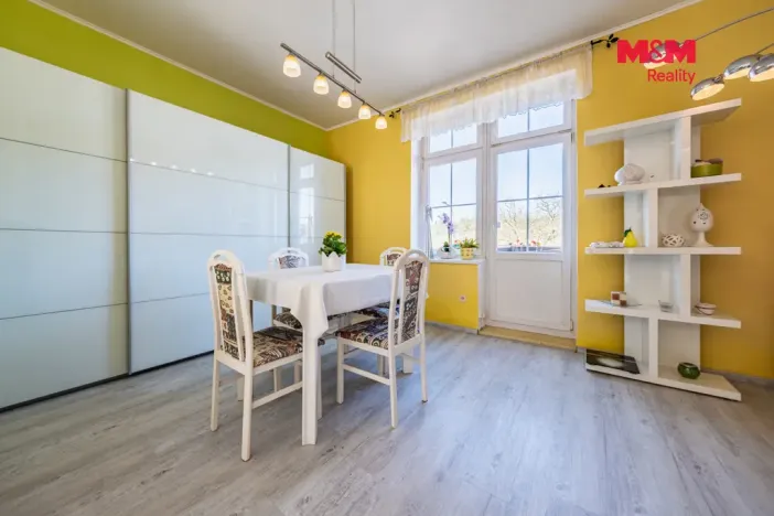 Prodej rodinného domu, Mladá Boleslav - Debř, Josefodolská, 164 m2