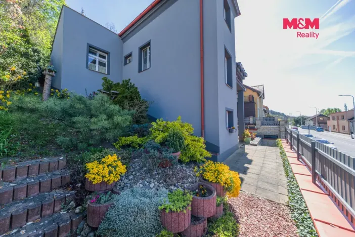 Prodej rodinného domu, Mladá Boleslav - Debř, Josefodolská, 164 m2