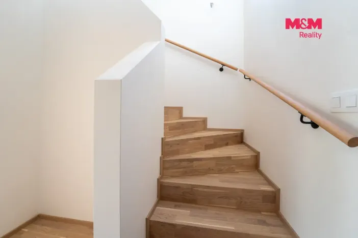 Prodej rodinného domu, Nymburk, Kostomlatská, 112 m2